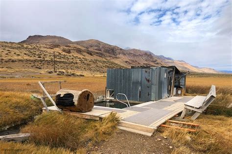 alvord desert hot springs|Alvord Hot Springs: How to Get There & What to Expect